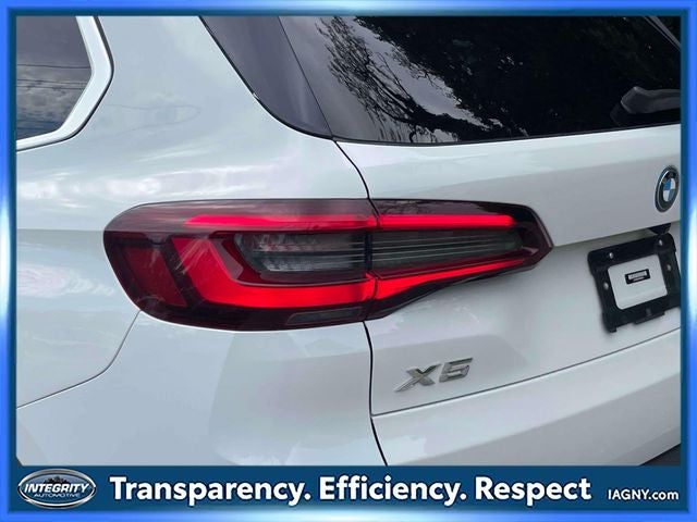 2023 BMW X5 xDrive45e