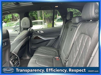 2023 BMW X5 xDrive45e