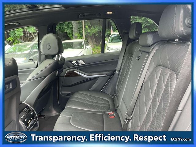 2023 BMW X5 xDrive45e