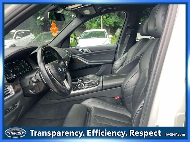 2023 BMW X5 xDrive45e