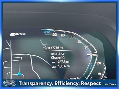 2023 BMW X5 xDrive45e