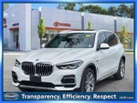 2023 BMW X5 xDrive45e