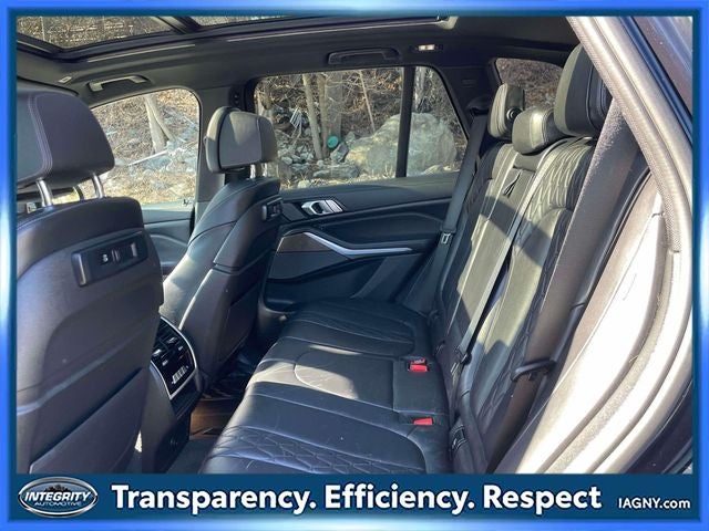 2021 BMW X5 xDrive45e