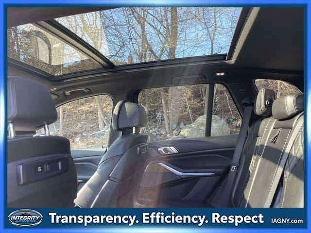 2021 BMW X5 xDrive45e