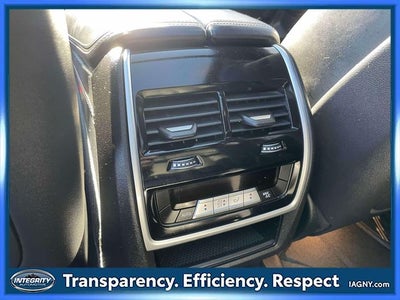 2021 BMW X5 xDrive45e