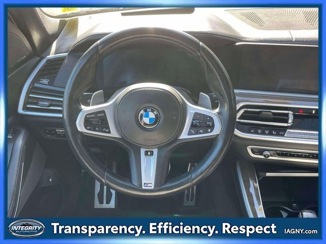 2021 BMW X5 xDrive45e