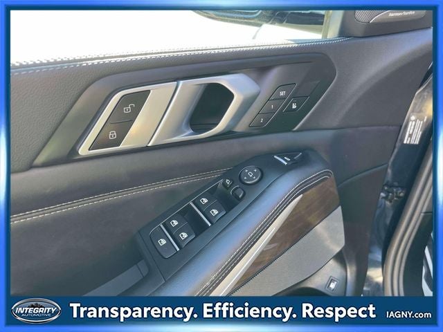 2021 BMW X5 xDrive45e