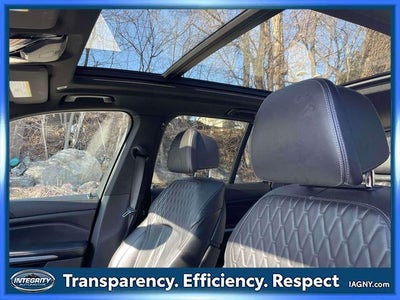 2021 BMW X5 xDrive45e