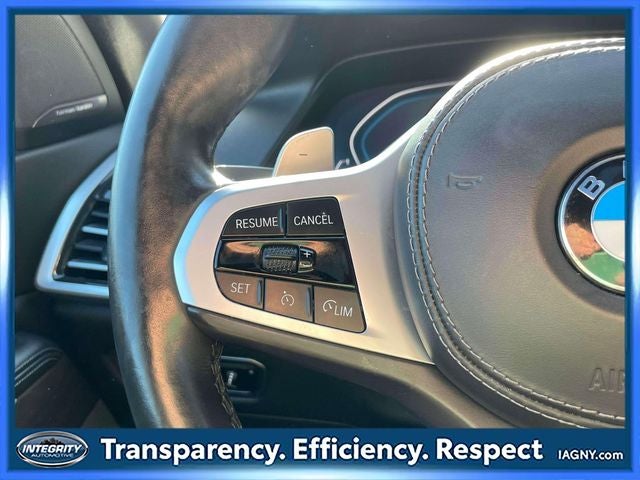 2021 BMW X5 xDrive45e