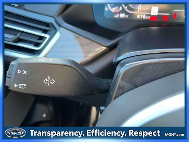 2021 BMW X5 xDrive45e