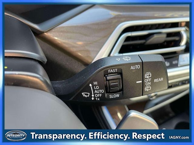 2021 BMW X5 xDrive45e