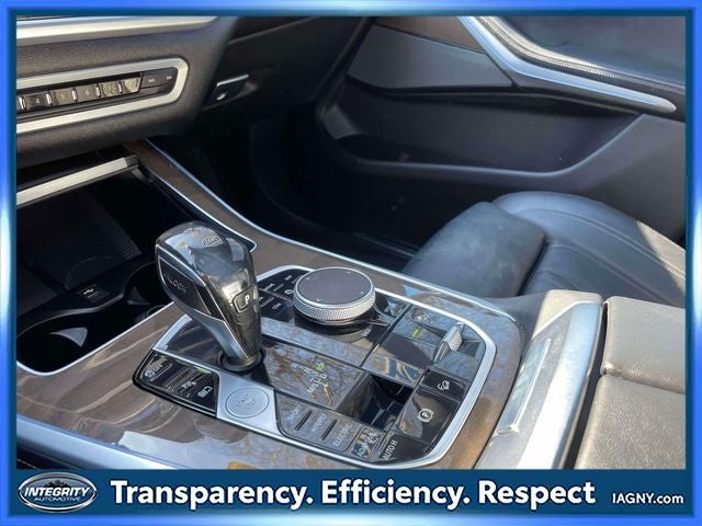 2021 BMW X5 xDrive45e
