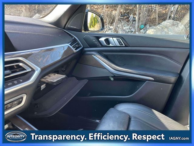 2021 BMW X5 xDrive45e