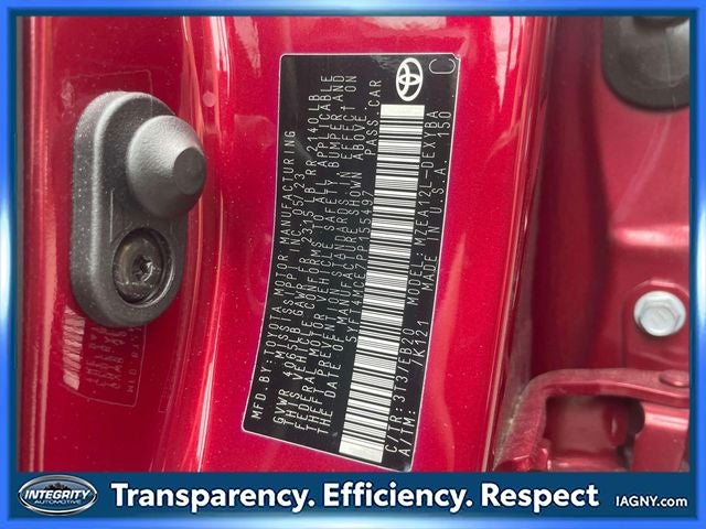 2023 Toyota Corolla XSE