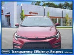 2023 Toyota Corolla XSE