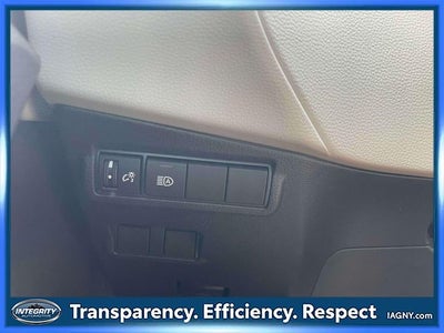 2024 Toyota Corolla Cross L