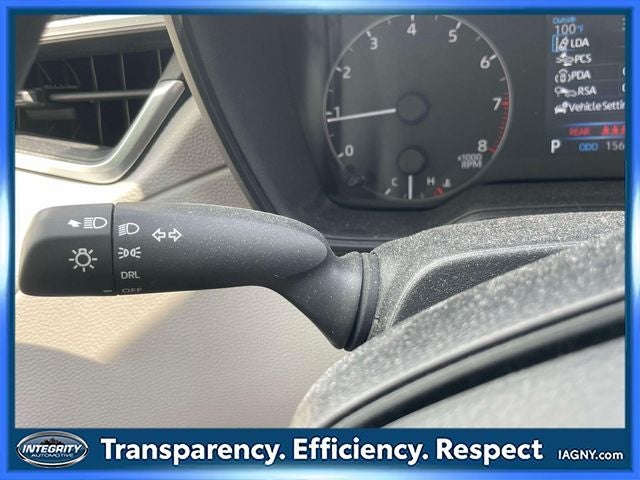 2024 Toyota Corolla Cross L