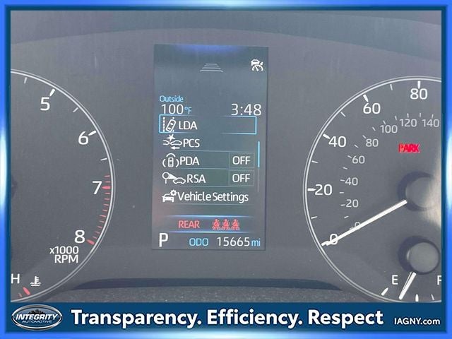 2024 Toyota Corolla Cross L