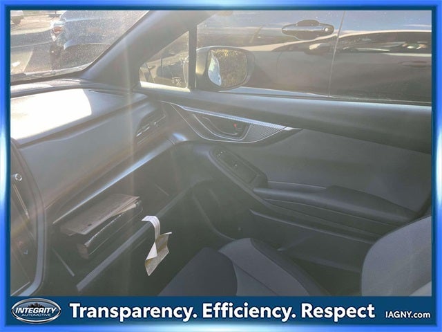 2023 Subaru WRX Base