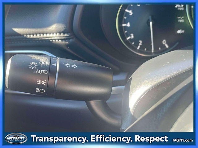 2023 Mazda Mazda CX-5 2.5 Turbo