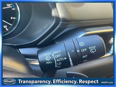 2023 Mazda Mazda CX-5 2.5 Turbo