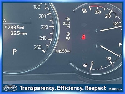 2023 Mazda Mazda CX-5 2.5 Turbo