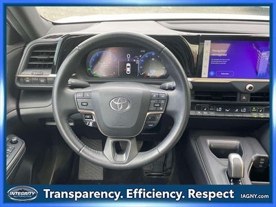 2023 Toyota Crown XLE AWD