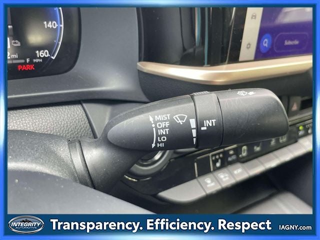 2023 Toyota Crown XLE AWD