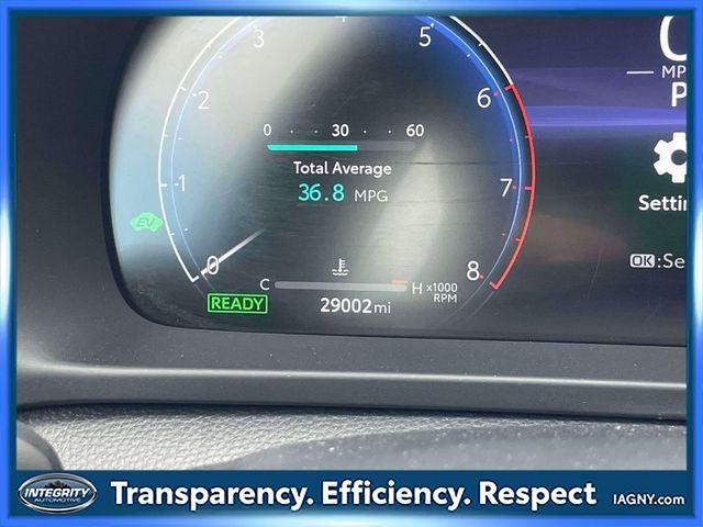 2023 Toyota Crown XLE AWD