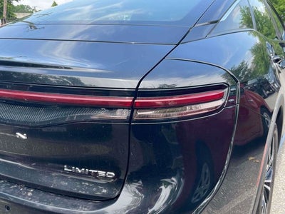 2023 Toyota Crown Limited