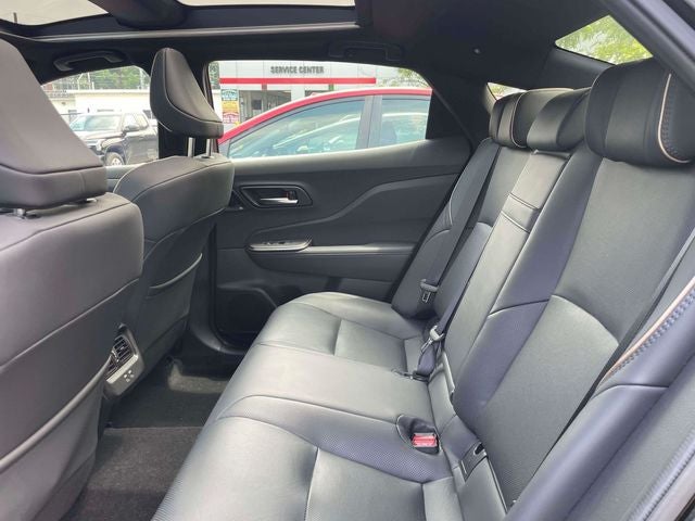 2023 Toyota Crown Limited