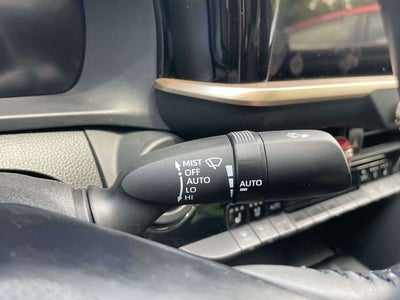 2023 Toyota Crown Limited