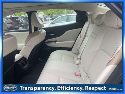 2023 Toyota Crown Limited