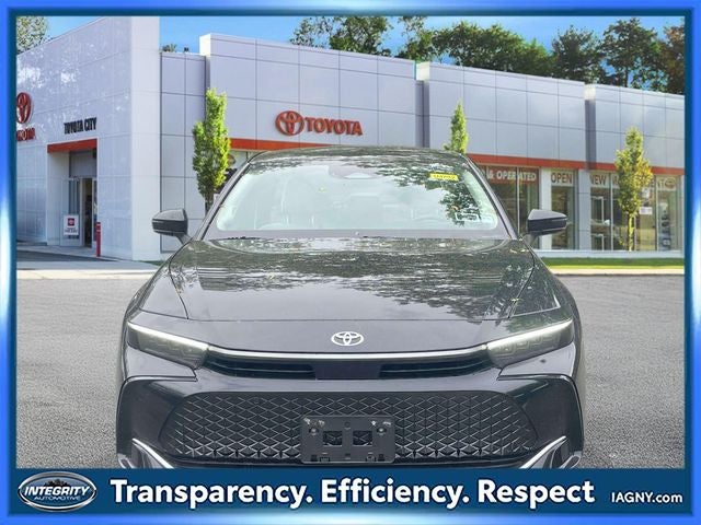 2023 Toyota Crown Limited