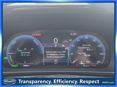 2023 Toyota Crown Limited