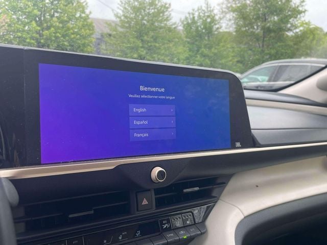 2023 Toyota Crown Limited