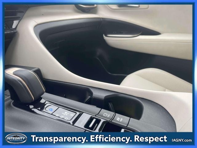 2023 Toyota Crown Limited