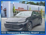 2023 Toyota Crown Limited