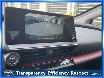 2024 Toyota Prius Prime XSE