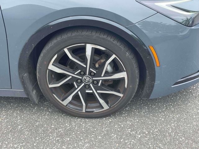 2023 Toyota Prius Prime XSE