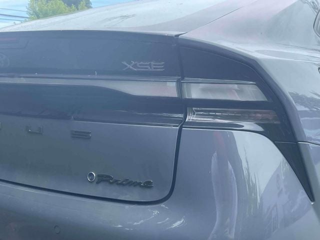 2023 Toyota Prius Prime XSE