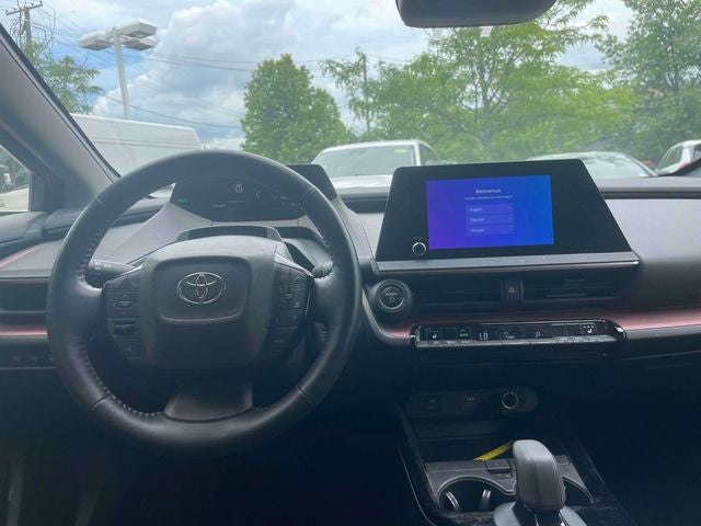2023 Toyota Prius Prime XSE