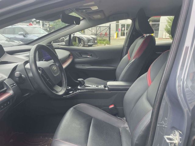 2023 Toyota Prius Prime XSE