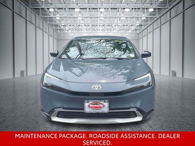 2023 Toyota Prius Prime XSE