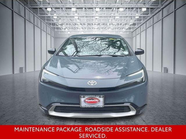 2023 Toyota Prius Prime XSE