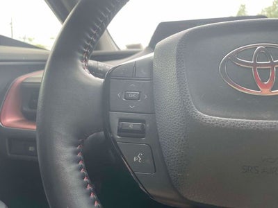 2023 Toyota Prius Prime XSE