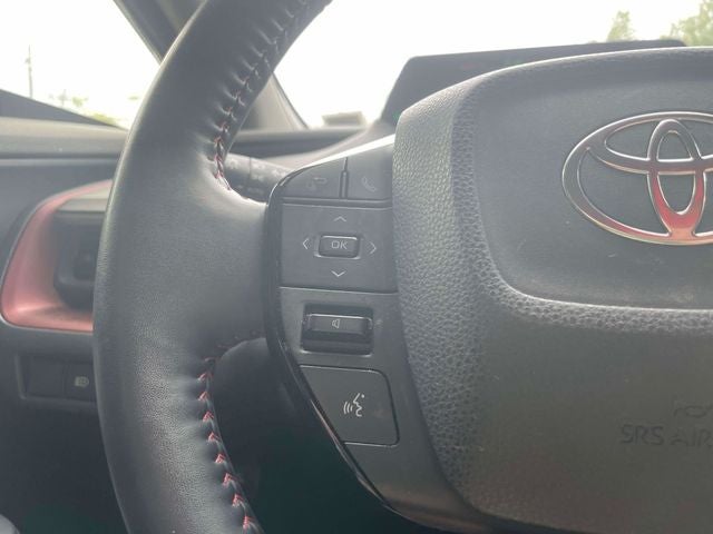 2023 Toyota Prius Prime XSE