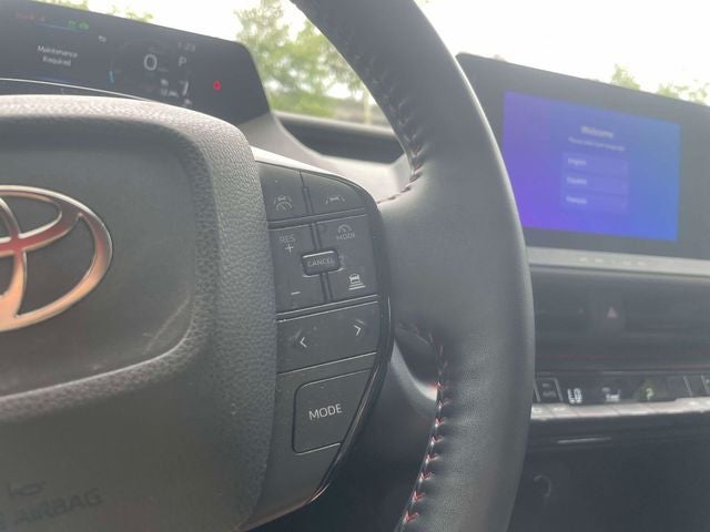 2023 Toyota Prius Prime XSE