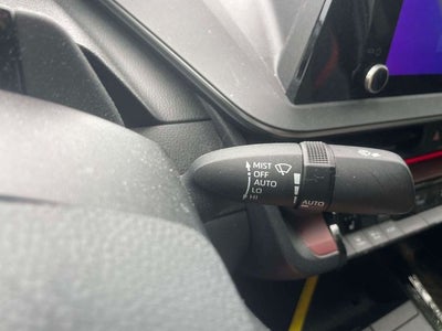 2023 Toyota Prius Prime XSE