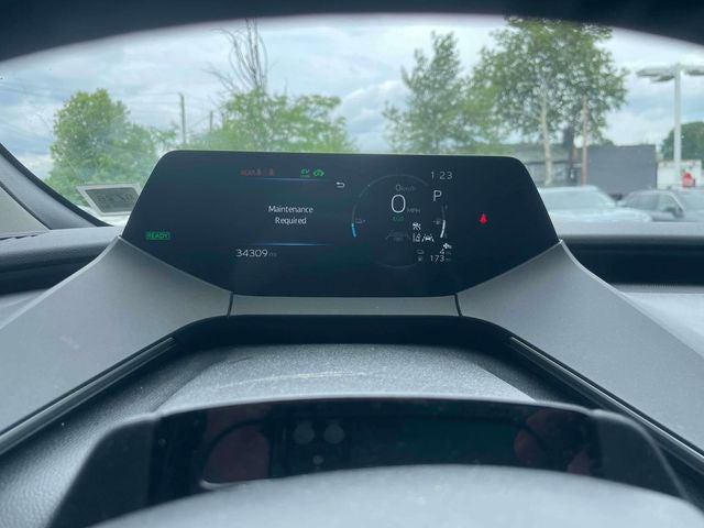 2023 Toyota Prius Prime XSE